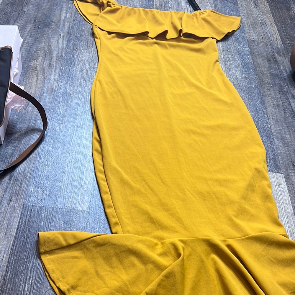 Womens dress